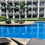 Moa Newly Turn Over 1 Bedroom With Balcony Prier Place