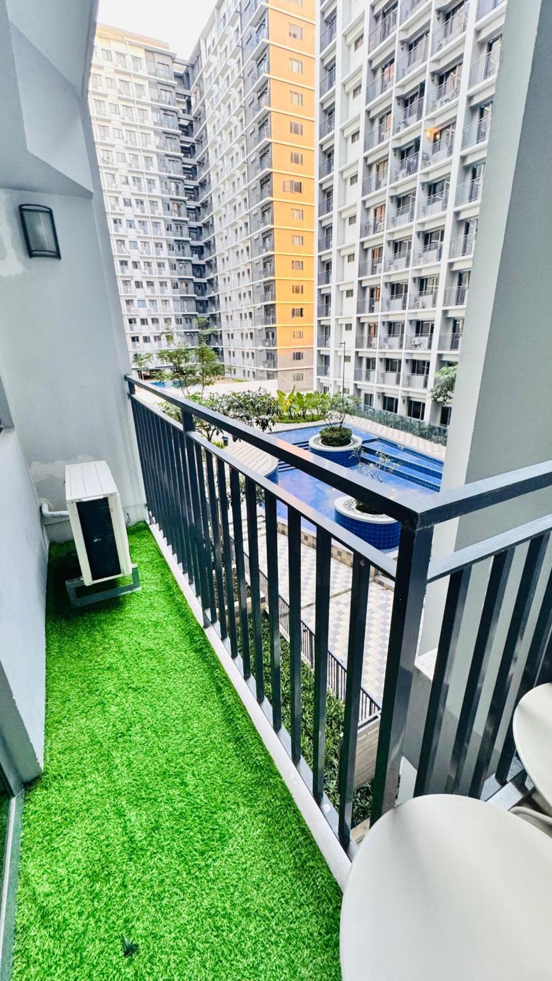 Hotel Moa Newly Turn Over 1 Bedroom With Balcony Prier Place 5*
