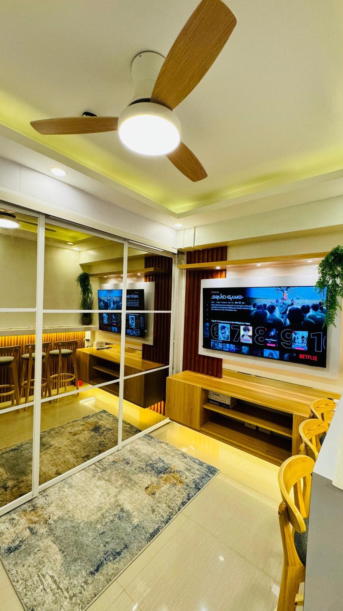Hotel Moa Newly Turn Over 1 Bedroom With Balcony Prier Place