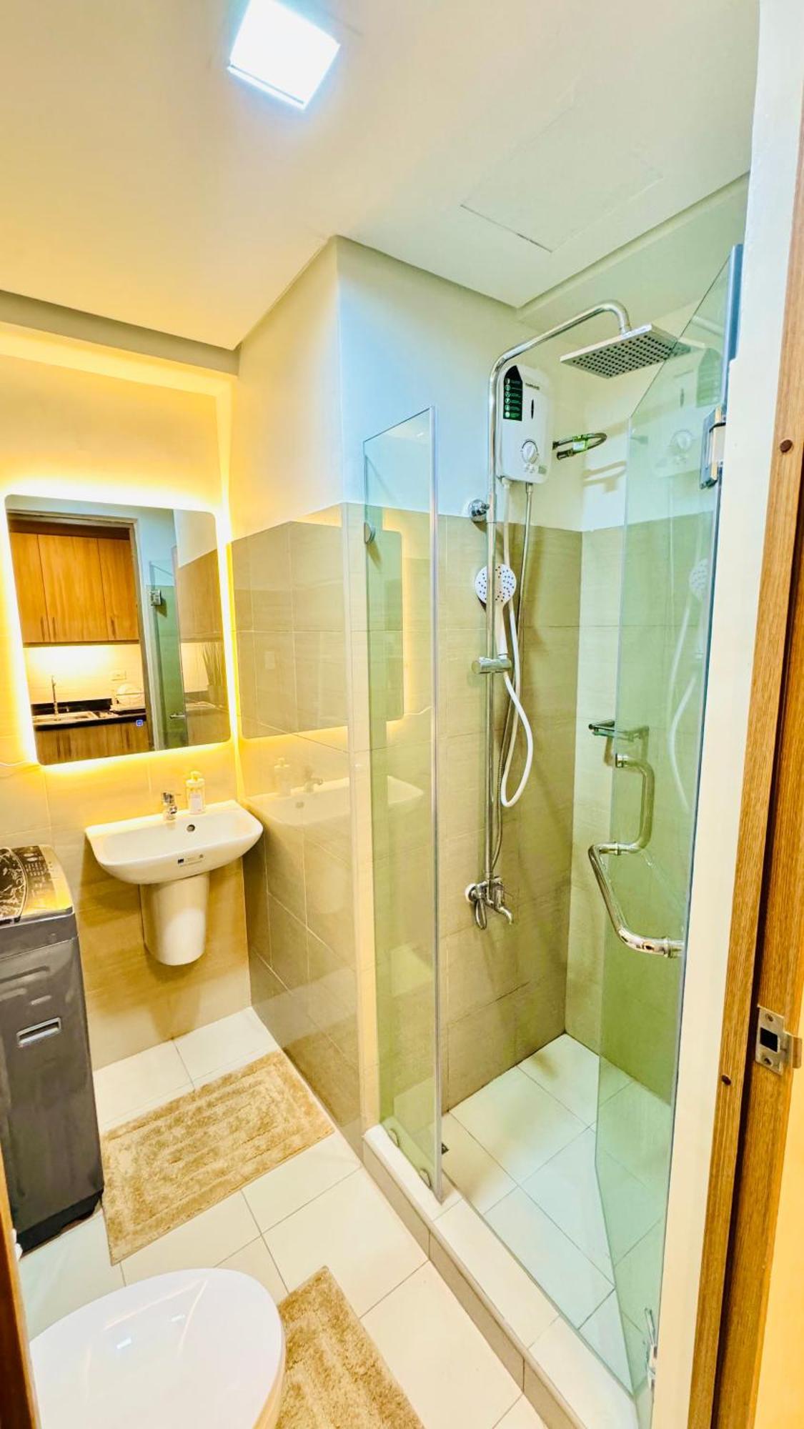 Hotel Moa Newly Turn Over 1 Bedroom With Balcony Prier Place