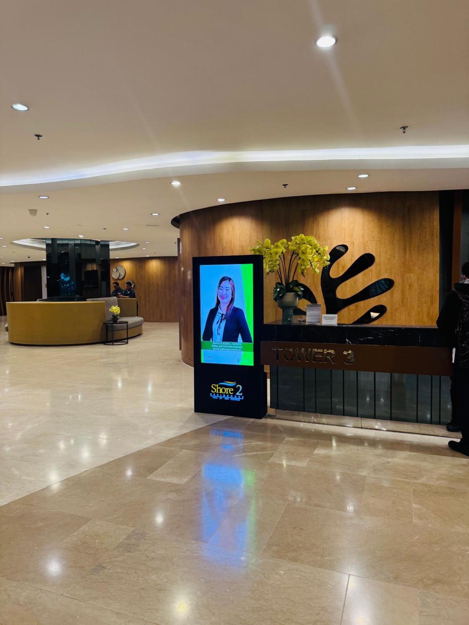 Moa Newly Turn Over 1 Bedroom With Balcony Prier Place Hotel