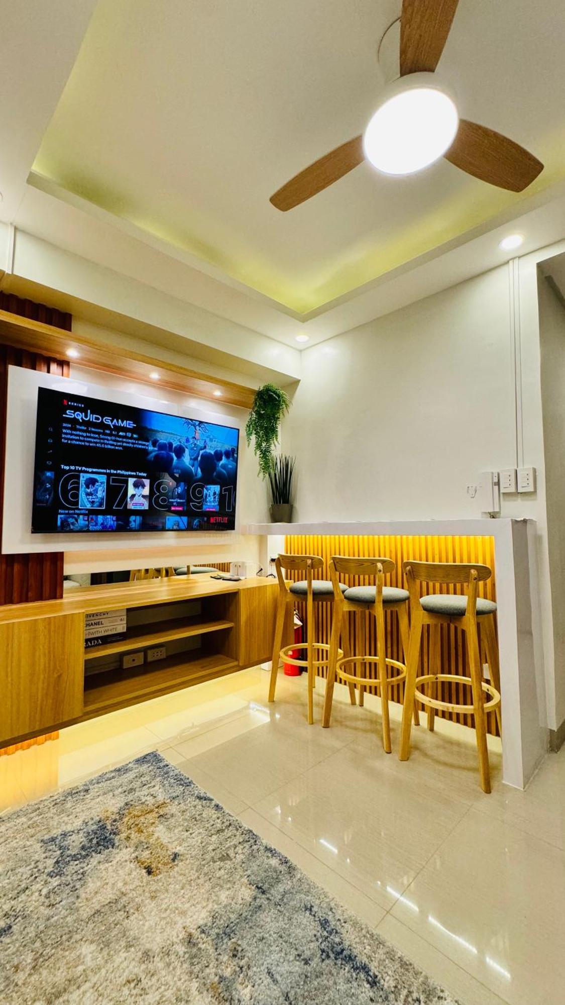 Hotel Moa Newly Turn Over 1 Bedroom With Balcony Prier Place