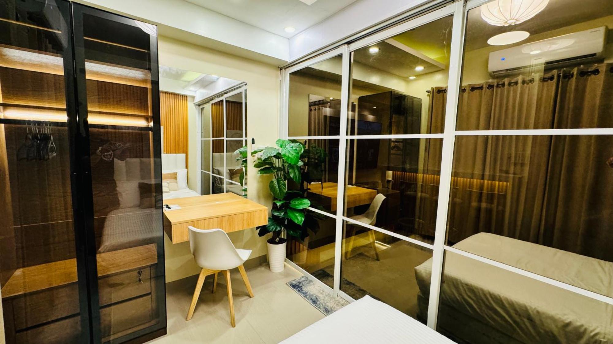 Hotel Moa Newly Turn Over 1 Bedroom With Balcony Prier Place 5*