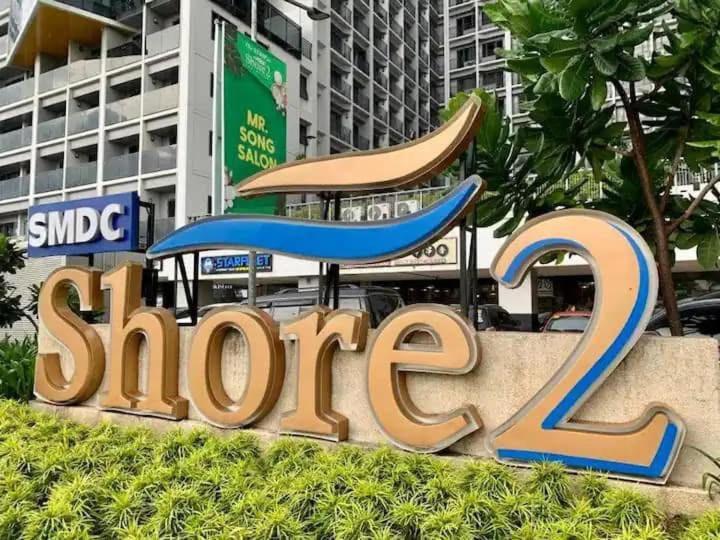 Moa Newly Turn Over 1 Bedroom With Balcony Prier Place Hotel 5*