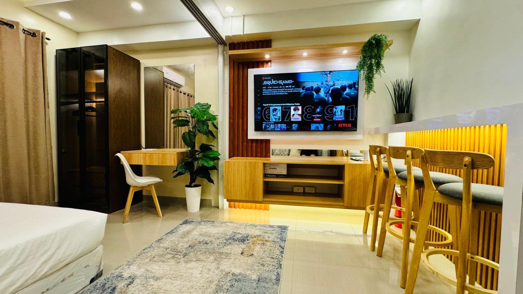 Hotel Moa Newly Turn Over 1 Bedroom With Balcony Prier Place 5*
