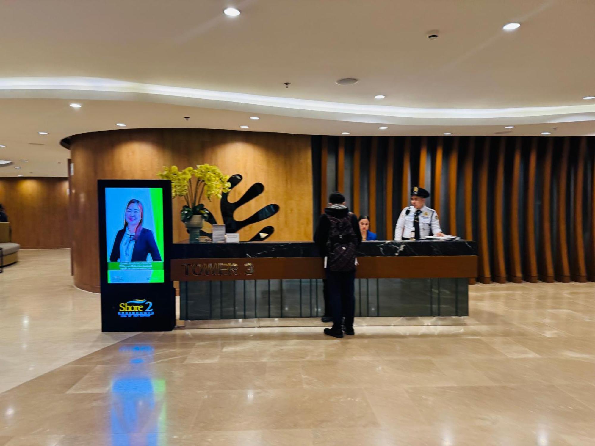 Hotel Moa Newly Turn Over 1 Bedroom With Balcony Prier Place 5*